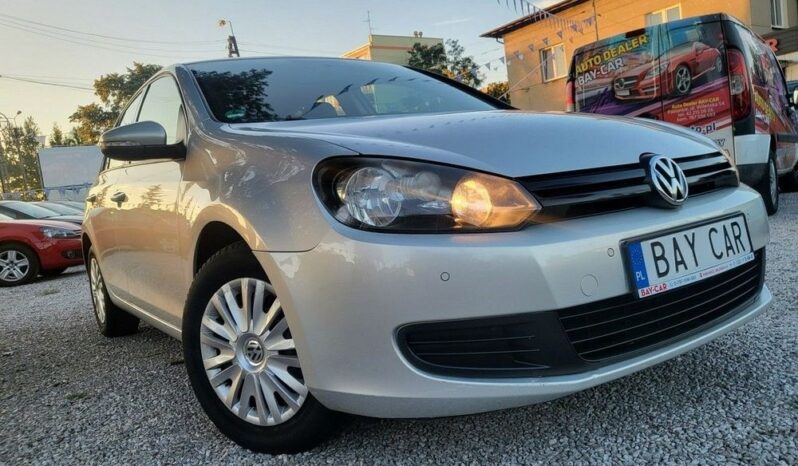 VOLKSWAGEN Golf  | FWD (przód) | Manualna | 80 KM | Srebrny full