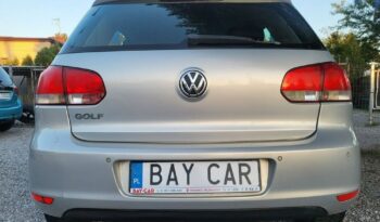 VOLKSWAGEN Golf  | FWD (przód) | Manualna | 80 KM | Srebrny full