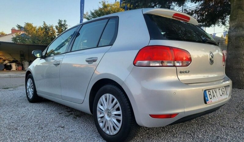 VOLKSWAGEN Golf  | FWD (przód) | Manualna | 80 KM | Srebrny full