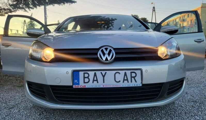 VOLKSWAGEN Golf  | FWD (przód) | Manualna | 80 KM | Srebrny full