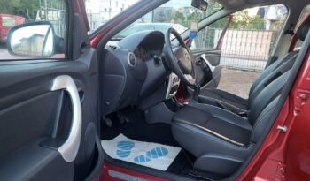 DACIA Sandero Stepway  | FWD (przód) | Manualna | 82 KM | Bordowy full