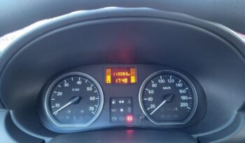 DACIA Sandero Stepway  | FWD (przód) | Manualna | 82 KM | Bordowy full