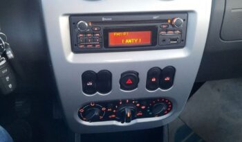 DACIA Sandero Stepway  | FWD (przód) | Manualna | 82 KM | Bordowy full