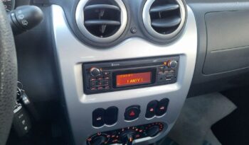 DACIA Sandero Stepway  | FWD (przód) | Manualna | 82 KM | Bordowy full