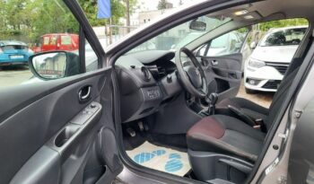 RENAULT Clio  | FWD (przód) | Manualna | 73 KM | Szary full