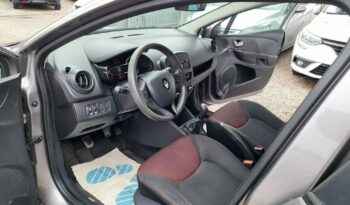 RENAULT Clio  | FWD (przód) | Manualna | 73 KM | Szary full