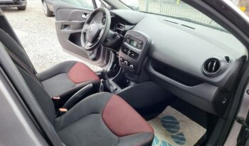 RENAULT Clio  | FWD (przód) | Manualna | 73 KM | Szary full
