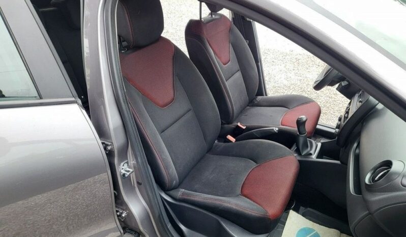 RENAULT Clio  | FWD (przód) | Manualna | 73 KM | Szary full