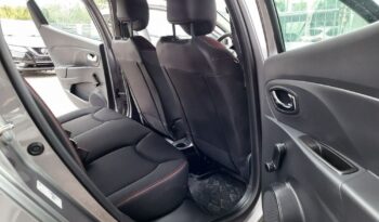 RENAULT Clio  | FWD (przód) | Manualna | 73 KM | Szary full