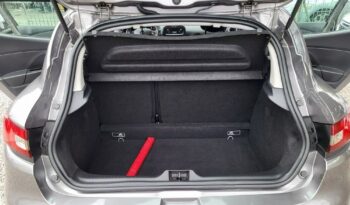 RENAULT Clio  | FWD (przód) | Manualna | 73 KM | Szary full