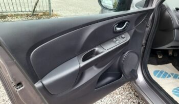 RENAULT Clio  | FWD (przód) | Manualna | 73 KM | Szary full