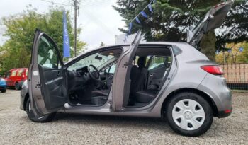 RENAULT Clio  | FWD (przód) | Manualna | 73 KM | Szary full