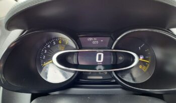 RENAULT Clio  | FWD (przód) | Manualna | 73 KM | Szary full
