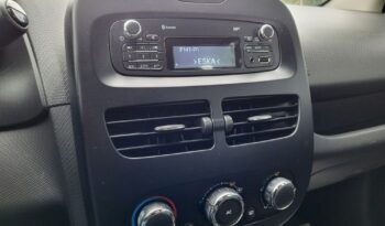 RENAULT Clio  | FWD (przód) | Manualna | 73 KM | Szary full