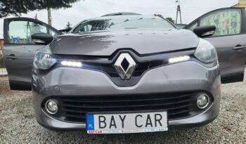 RENAULT Clio  | FWD (przód) | Manualna | 73 KM | Szary full