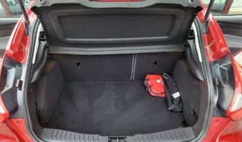 FORD Focus  | FWD (przód) | Manualna | 105 KM | Bordowy full