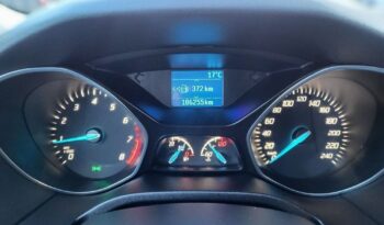 FORD Focus  | FWD (przód) | Manualna | 105 KM | Bordowy full