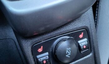 FORD Focus  | FWD (przód) | Manualna | 105 KM | Bordowy full