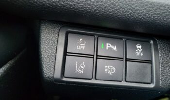 HONDA Civic  | FWD (przód) | Automatyczna | 182 KM | Srebrny full