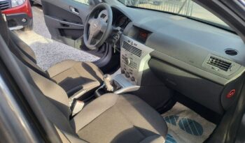 OPEL Astra | FWD (przód) | Manualna | 90 KM | Szary full