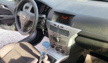 OPEL Astra | FWD (przód) | Manualna | 90 KM | Szary full