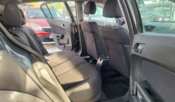 OPEL Astra | FWD (przód) | Manualna | 90 KM | Szary full