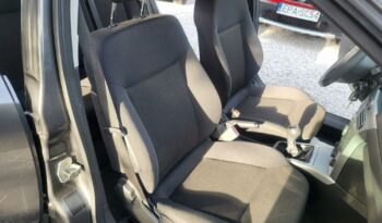 OPEL Astra | FWD (przód) | Manualna | 90 KM | Szary full
