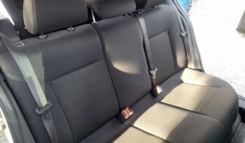 OPEL Astra | FWD (przód) | Manualna | 90 KM | Szary full