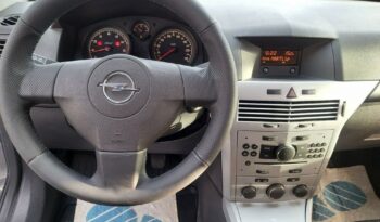 OPEL Astra | FWD (przód) | Manualna | 90 KM | Szary full
