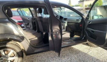 OPEL Astra | FWD (przód) | Manualna | 90 KM | Szary full