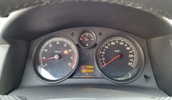 OPEL Astra | FWD (przód) | Manualna | 90 KM | Szary full