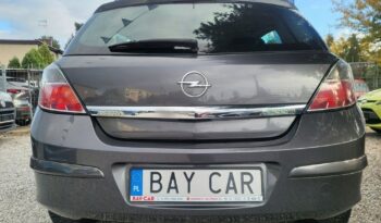 OPEL Astra | FWD (przód) | Manualna | 90 KM | Szary full