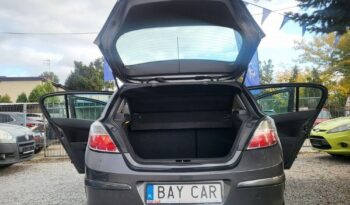 OPEL Astra | FWD (przód) | Manualna | 90 KM | Szary full