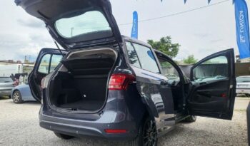 FORD B-MAX  | FWD (przód) | Manualna | 101 KM | Szary full