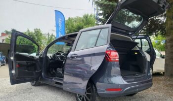 FORD B-MAX  | FWD (przód) | Manualna | 101 KM | Szary full