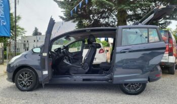 FORD B-MAX  | FWD (przód) | Manualna | 101 KM | Szary full