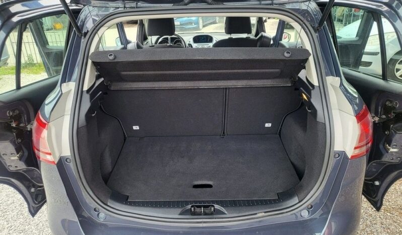 FORD B-MAX  | FWD (przód) | Manualna | 101 KM | Szary full