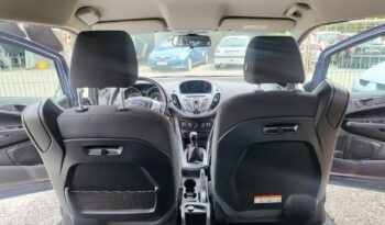 FORD B-MAX  | FWD (przód) | Manualna | 101 KM | Szary full