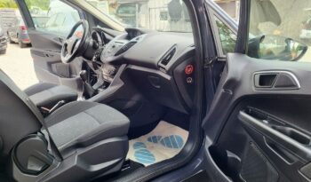 FORD B-MAX  | FWD (przód) | Manualna | 101 KM | Szary full