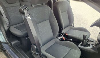 FORD B-MAX  | FWD (przód) | Manualna | 101 KM | Szary full
