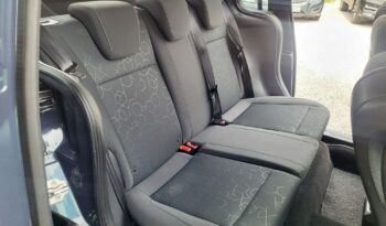 FORD B-MAX  | FWD (przód) | Manualna | 101 KM | Szary full