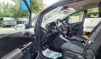 FORD B-MAX  | FWD (przód) | Manualna | 101 KM | Szary full