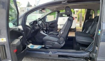 FORD B-MAX  | FWD (przód) | Manualna | 101 KM | Szary full