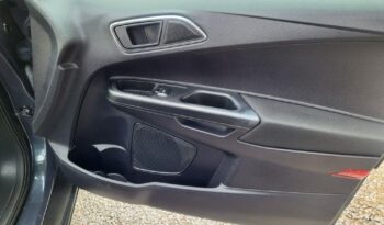 FORD B-MAX  | FWD (przód) | Manualna | 101 KM | Szary full