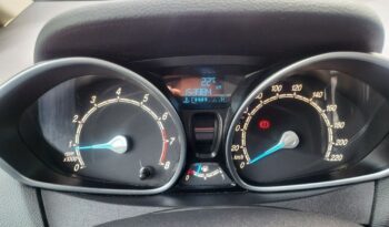 FORD B-MAX  | FWD (przód) | Manualna | 101 KM | Szary full
