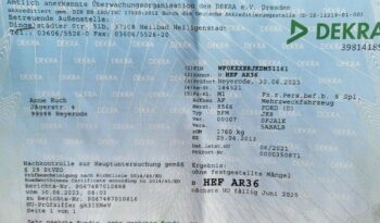 FORD B-MAX  | FWD (przód) | Manualna | 101 KM | Szary full