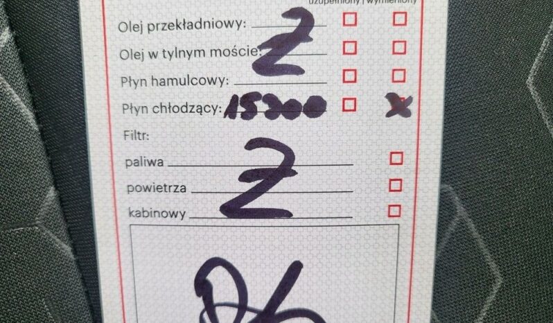 FORD B-MAX  | FWD (przód) | Manualna | 101 KM | Szary full