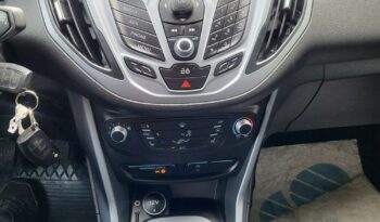 FORD B-MAX  | FWD (przód) | Manualna | 101 KM | Szary full