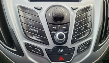 FORD B-MAX  | FWD (przód) | Manualna | 101 KM | Szary full