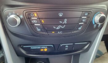 FORD B-MAX  | FWD (przód) | Manualna | 101 KM | Szary full